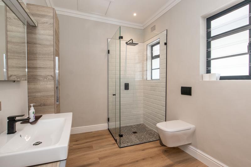 To Let 3 Bedroom Property for Rent in Plumstead Western Cape